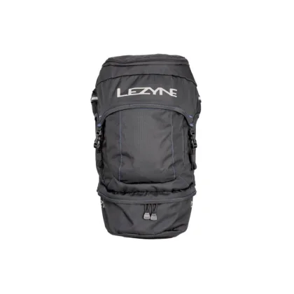 Lezyne Rack Caddy Single S Organizérem brašna