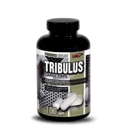 Tribulus 90% Large Caps 100 kapsúl - Vision Nutrition