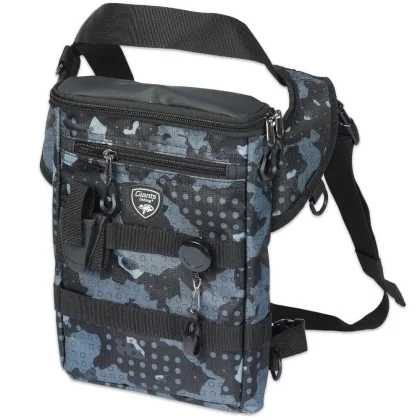 Prívlačová taška GIANTS FISHING Spinning Bag Urban
