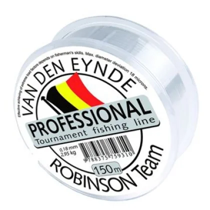 ROBINSON Van den Eynde Professional 0,162mm