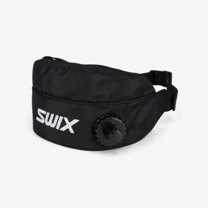 SWIX SWIX Hydra opasok na termosku 1 l čierny bez