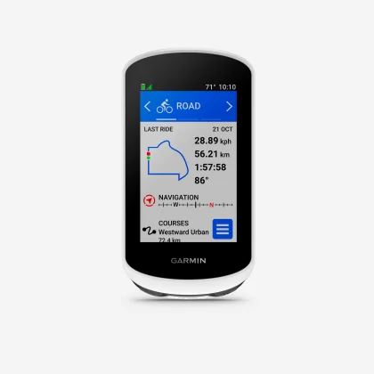 GARMIN GARMIN EDGE EXPLORE 2 cyklopočítač s GPS ......