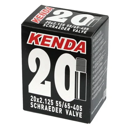 Kenda duše 20x2,125 (57-406) AV 35 mm