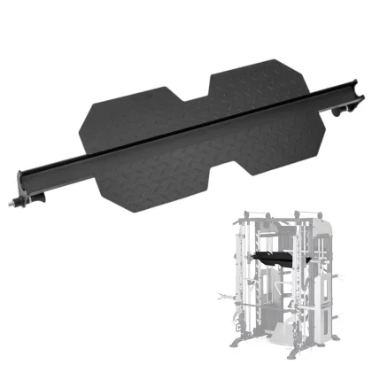 inSPORTline Prídavné príslušenstvo k posilňovacím stojanom Cable Column - leg press
