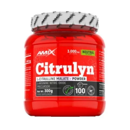 Amix Citrulyn Powder 300g