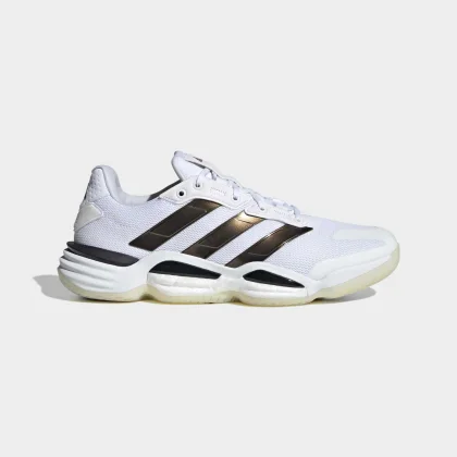 ADIDAS ADIDAS Stabil 16 unisex obuv na hádzanú bielo-čierna 47 1/3