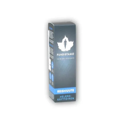 Puhdistamo Reishi Extract 50ml