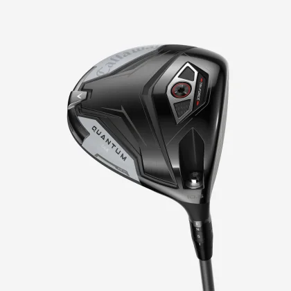 CALLAWAY Pánsky driver 10,5° pre pravákov regular Quantum Max 10,5°
