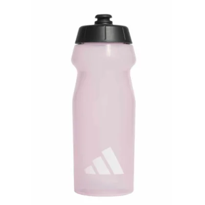 Fľaša ADIDAS PERF BTTL 0 5 CLPINK WHITE