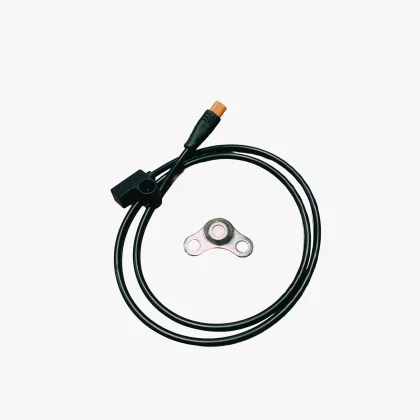 ROCKRIDER Snímač rýchlosti na horský bicykel E-EXPL140 bez
