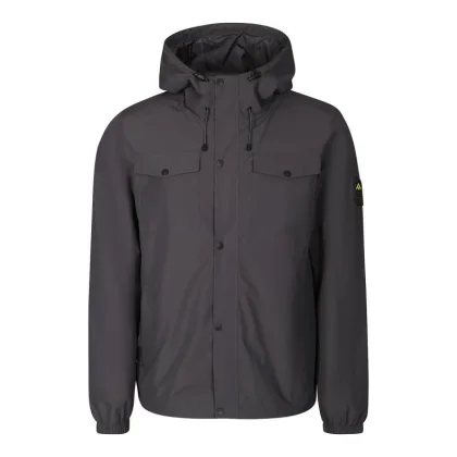Alpine Pro IKEL