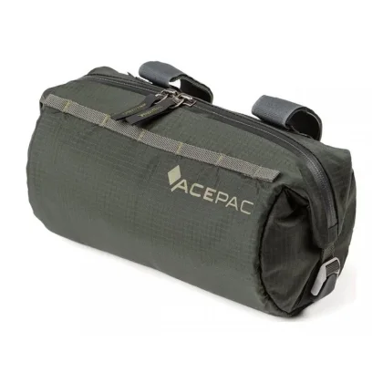 Acepac Barrel Mkiii Grey brašna