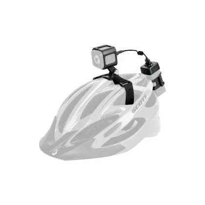 Topeak Cubicubi Helmet Mount