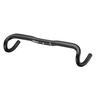 CONTROLTECH Řídítka CT ONE FL4 GRAVEL RISER 31.8/460 mm,Al