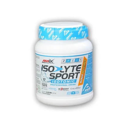Amix Performance Series Iso Lyte 510g