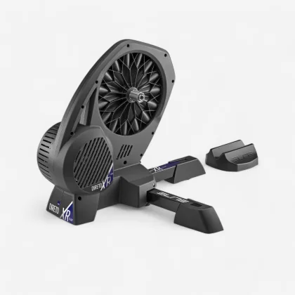 ELITE Domáci interaktívny trenažér ELITE DIRETO XR-T TEAM DECATHLON AG2R bez