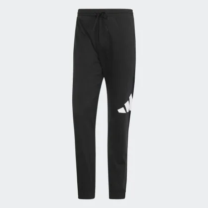 Adidas M BL T P SJ JE8965 tepláky - Bavlna