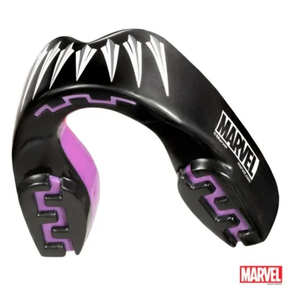 Safe Jawz Chránič zubů Marvel The Black Panther