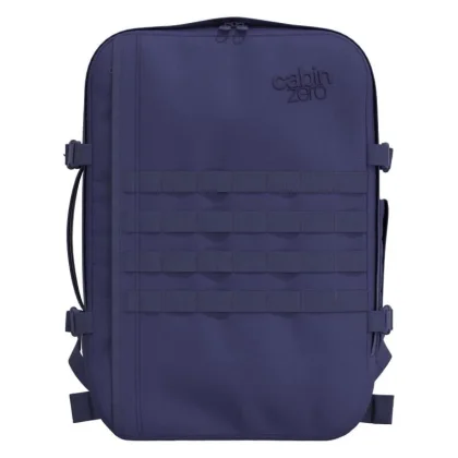 CabinZero Military 44L Galaxy Blue batoh