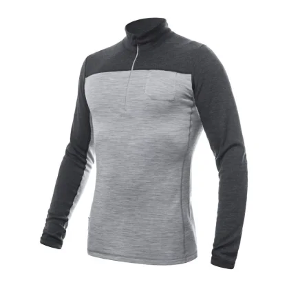 SENSOR Merino Bold