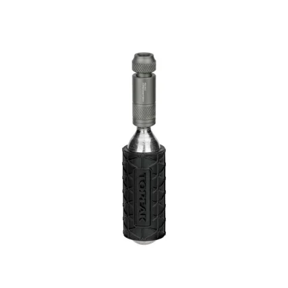 TOPEAK Pumpa MICRO AIRBOOSTER II 16G