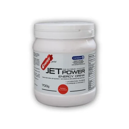 Penco Jet Power Energy Drink 700g