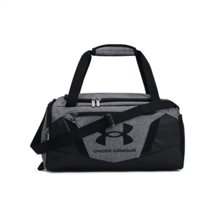 Cestovná taška UNDER ARMOUR UA Undeniable 5.0 Duffle XS-GRY