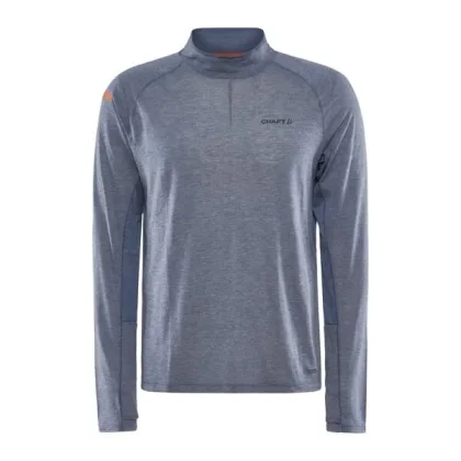 CRAFT ADV SubZ Wool LS 2