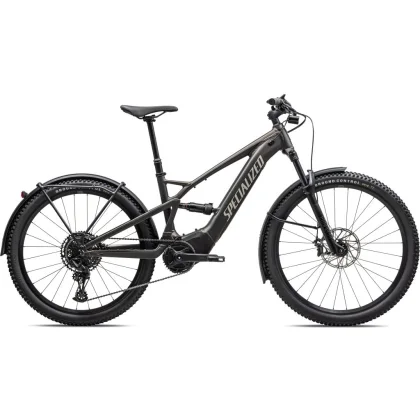SPECIALIZED Turbo Tero X 4.0 Gunmetal / White Mountains 2023 Veľkosť: XL