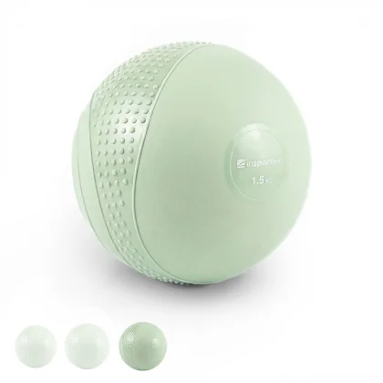 inSPORTline Sendelar 12cm/1,5kg