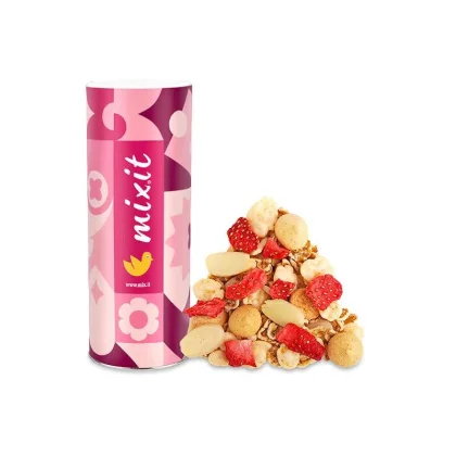 Mixit Jahodový mix 470g