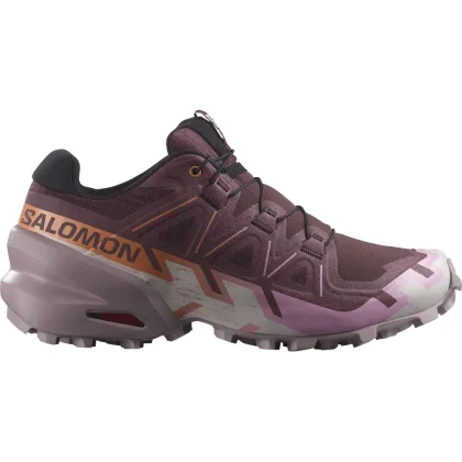Salomon Speedcross 6 W