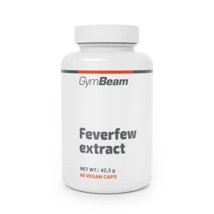GymBeam Rimbaba obyčajná extrakt