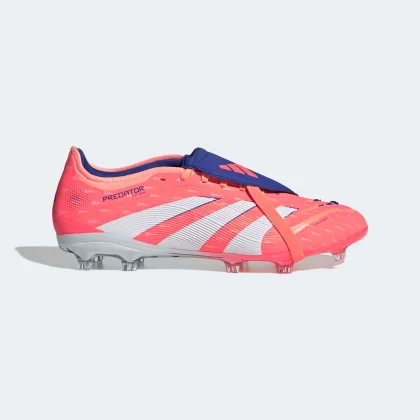 ADIDAS ADIDAS Predator PRO FT FG kopačky oranžové 44
