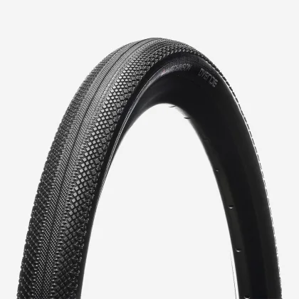 HUTCHINSON HUTCHINSON Overide gravelový plášť 700x35 Tube Type bez