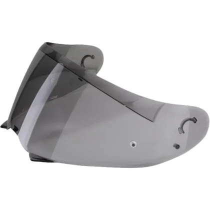 Scorpion Tmavé kouřové plexi EXO-930 KDF31