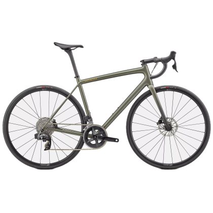 Specialized Aethos Comp - Rival eTap AXS
