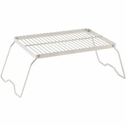 Robens skládací gril Lassen Grill Trivet Combo S