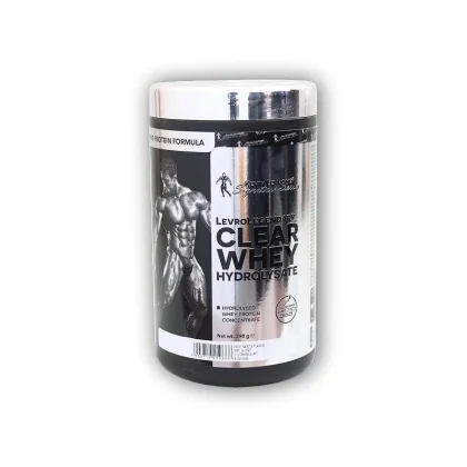 Kevin Levrone Clear Hydrolyzate Whey 390g