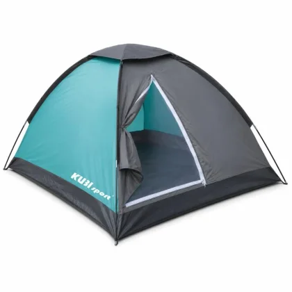Kubisport Lehký stan pro 2 osoby monodome