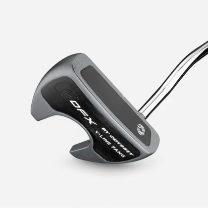 ODYSSEY Odyssey DFX V-Line Fang putter pre pravákov 34" 34"