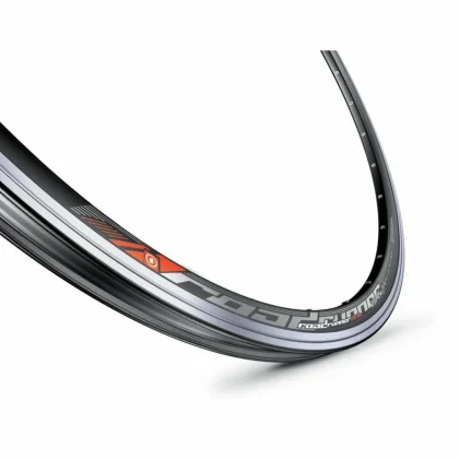 Mach1 ráfek silniční 410 V-brake 36děr/1nýt černý