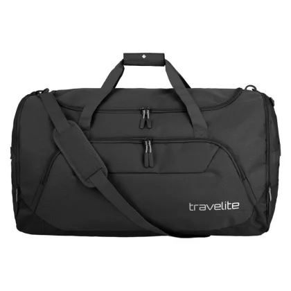 Travelite Kick Off Duffle XL Black