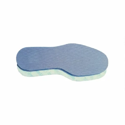 VTR Vložky do bot Drysole s paměťovou pěnou