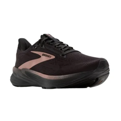 Dámska bežecká obuv BROOKS Revel 8 W black