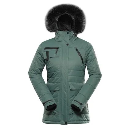 Alpine Pro WERDA
