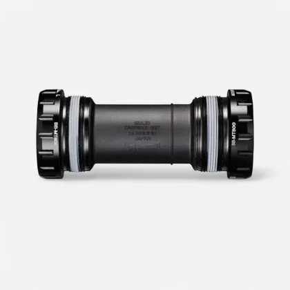 SHIMANO Externé stredové zloženie na MTB BSA 68/73 mm MT800 bez