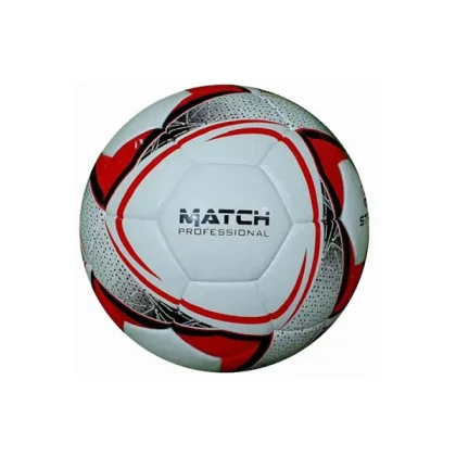 Futbalová lopta SPARTAN Match Professional 5