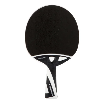 CORNILLEAU Pálka na stolný tenis Nexeo X70 Outdoor konkávny tvar