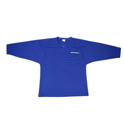Winnwell Dres SR hokejový dres POUZE modrá, Senior, XL-XXL (VÝPRODEJ)